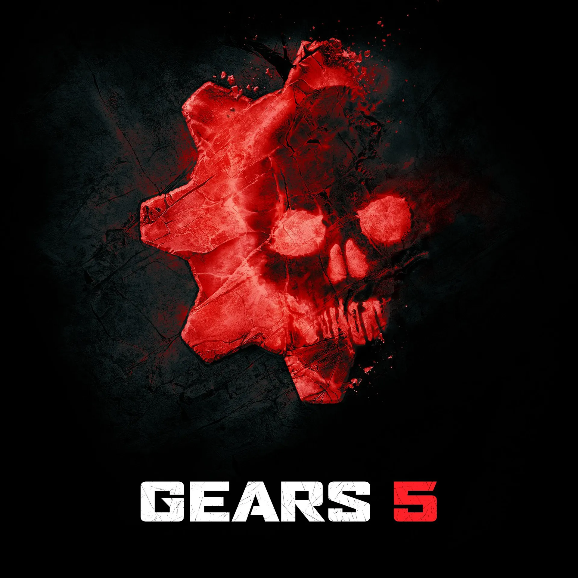 Gears 5 ManyBackgrounds