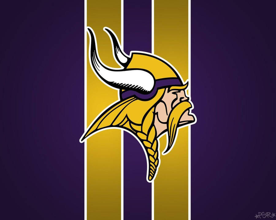 Minnesota Vikings Background