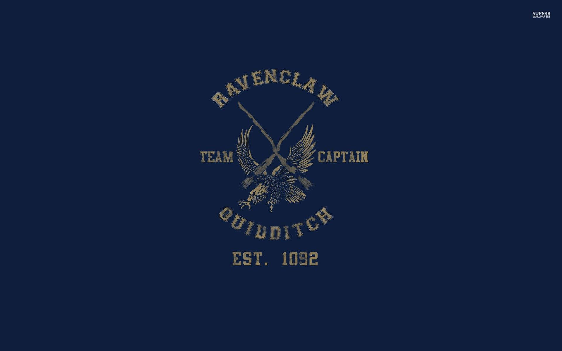 Ravenclaw Background
