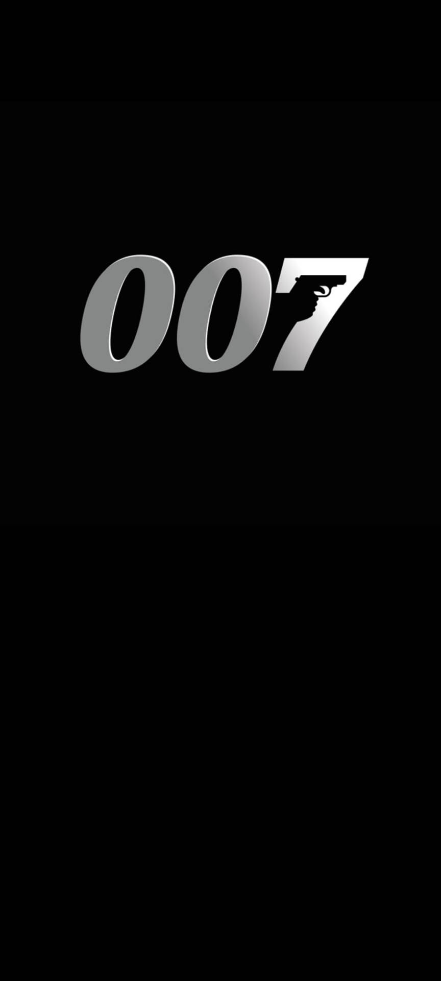 007 For Samsung S20 Fe Background