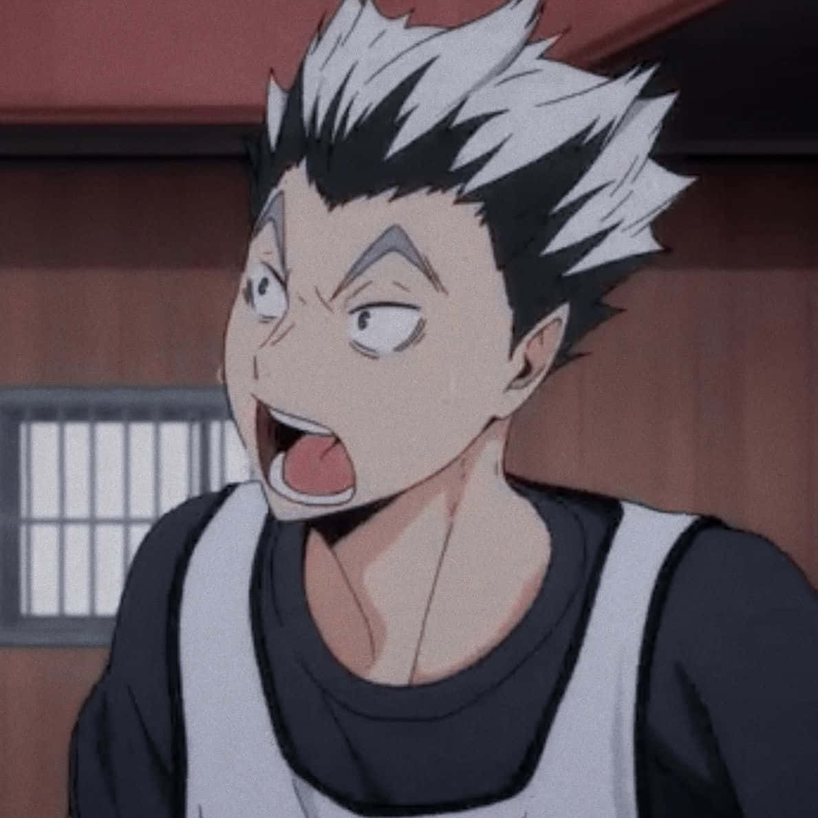 1. Experience The Magnificence Of Ktar Bokuto Background