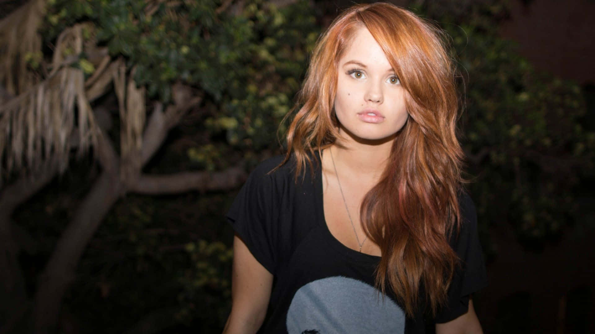 1. Get Ready For An Unforgettable Night With Debby Ryan Background