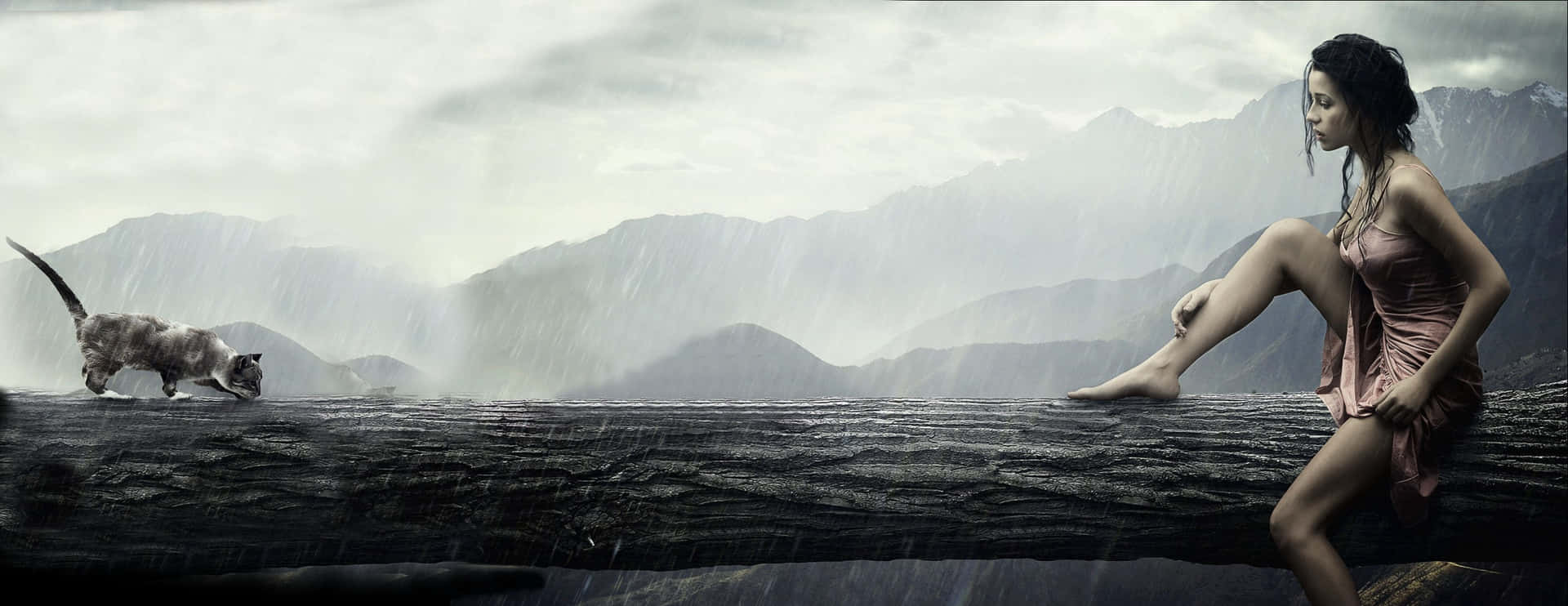 1. Get Ready For Double The Fun With Disney Dual-screen