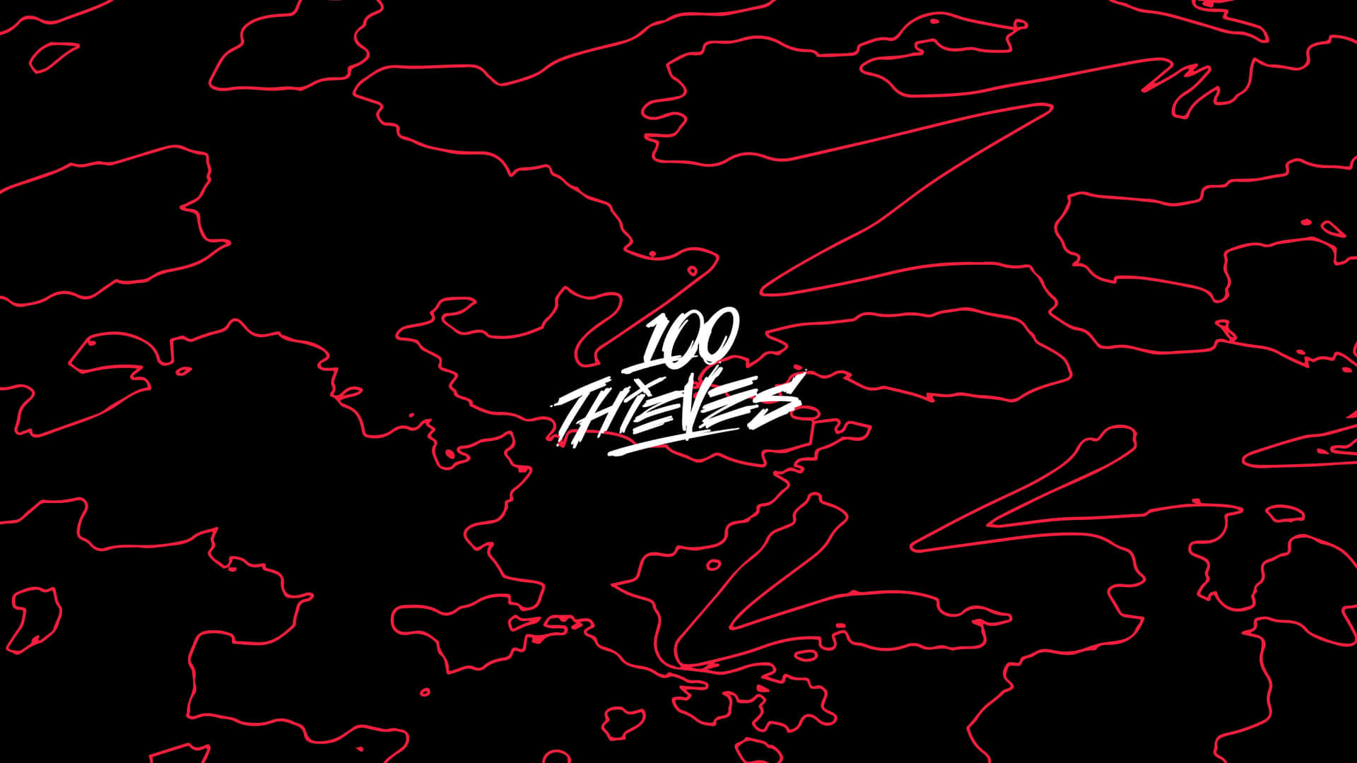 100 Thieves Apparel And Merchandise