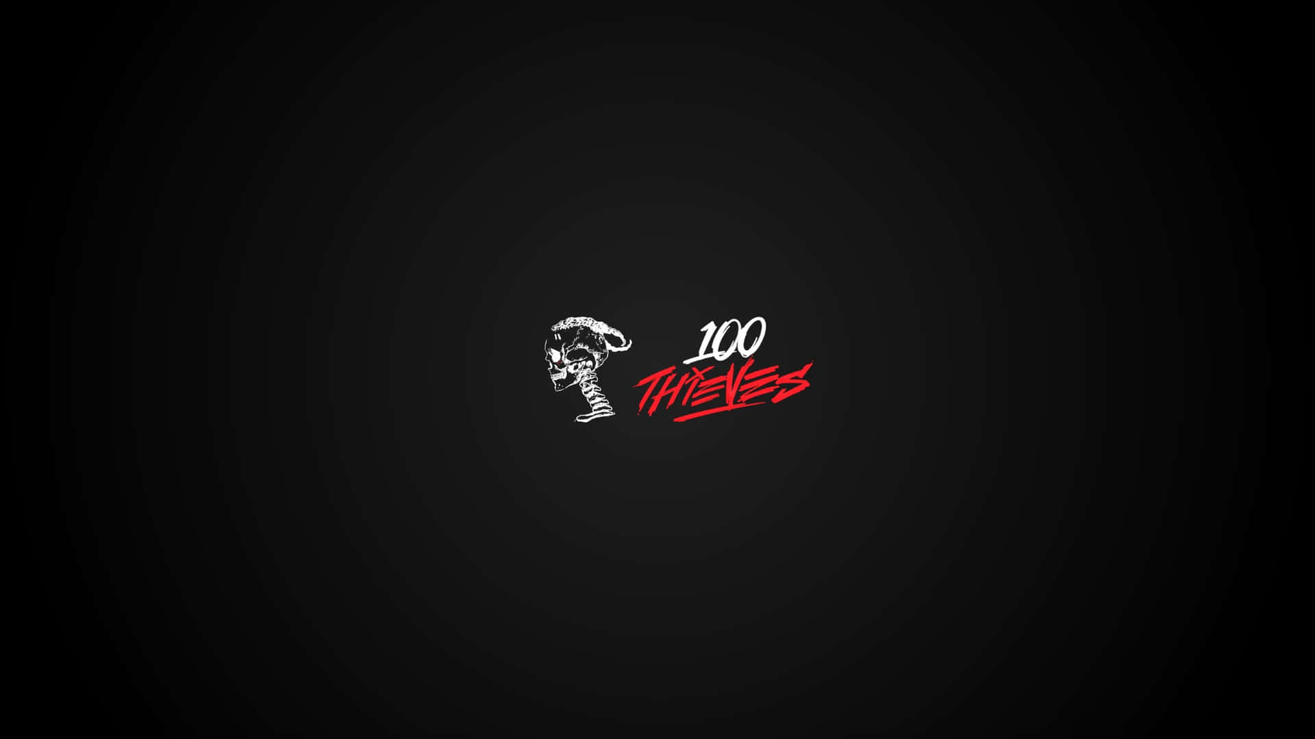 100 Thieves Minimalist