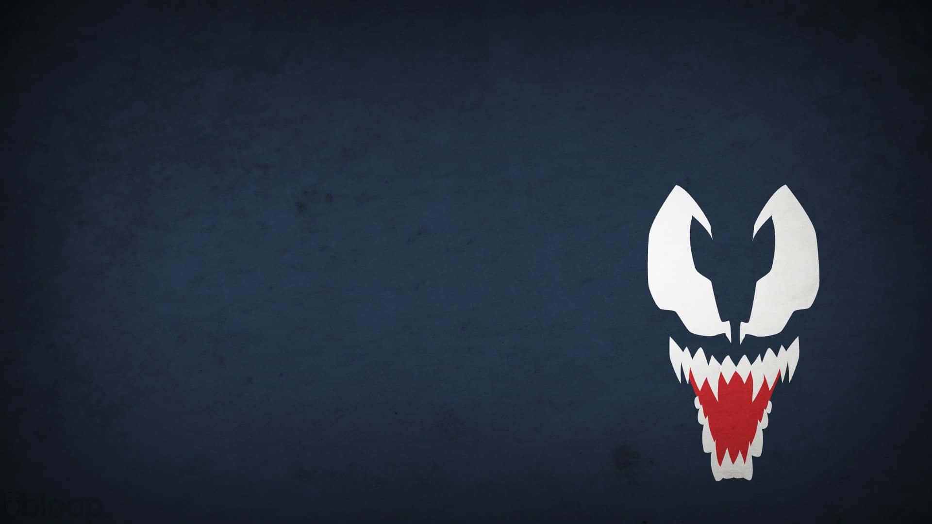 1080p Minimalist Venom