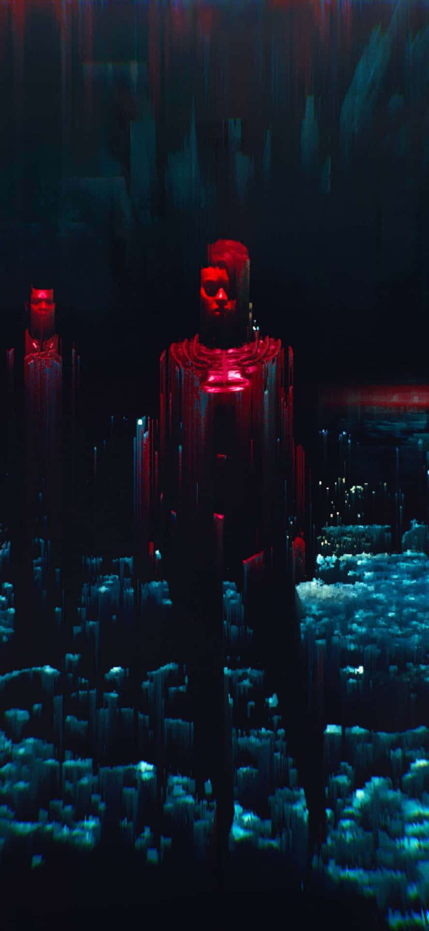 1080x2340 4k Cyberpunk 2077 Video Game Background