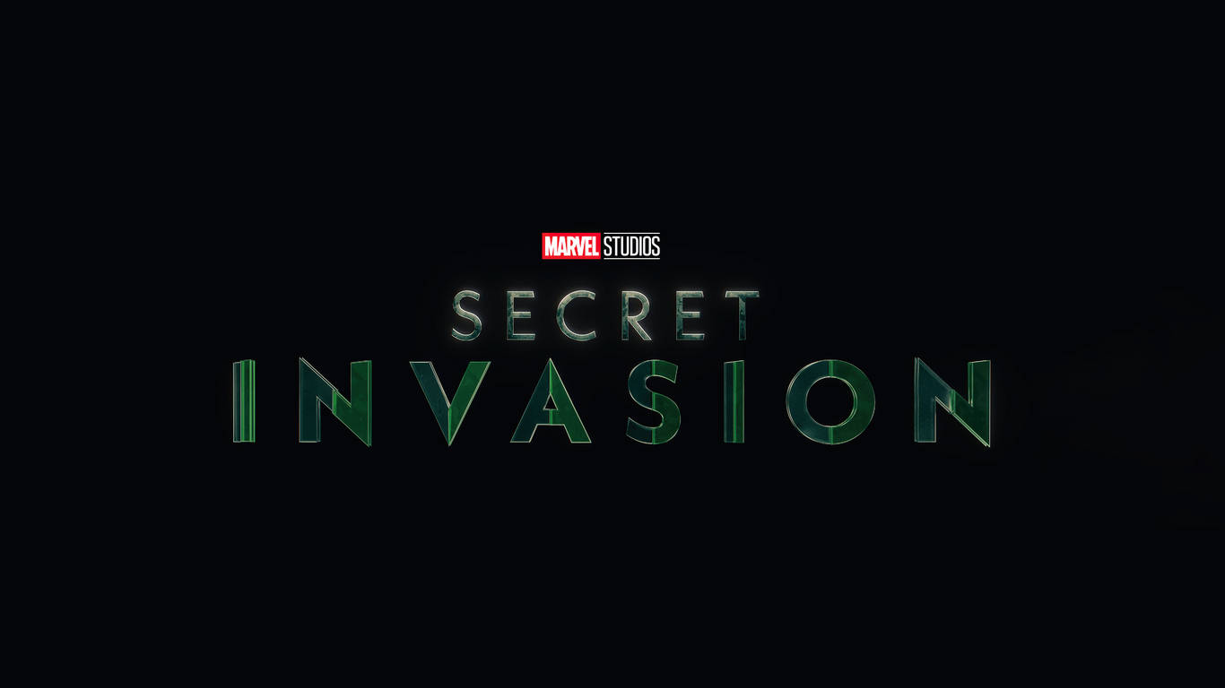1366 X 768 Marvel Secret Invasion Background