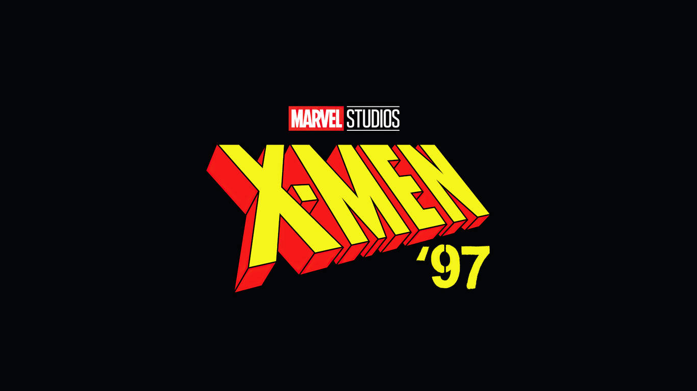 1366 X 768 Marvel X-men Background