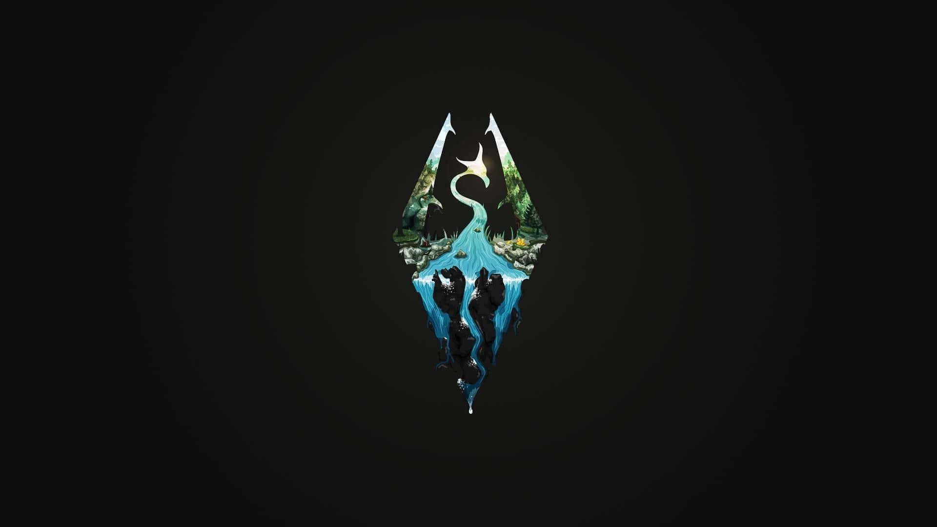 “1920 X 1080 Minimalist Wallpaper” Background