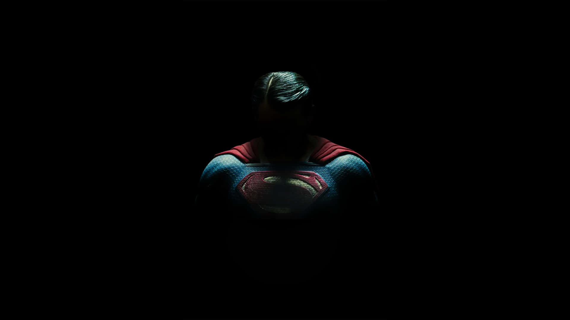 1920x1080 Amoled Superman Background