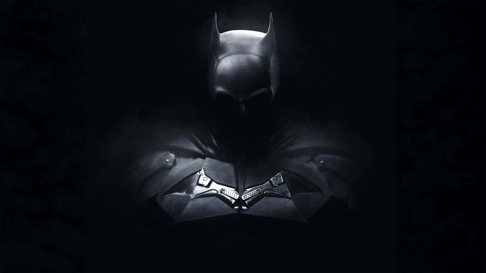 1920x1080 Batman Shadow