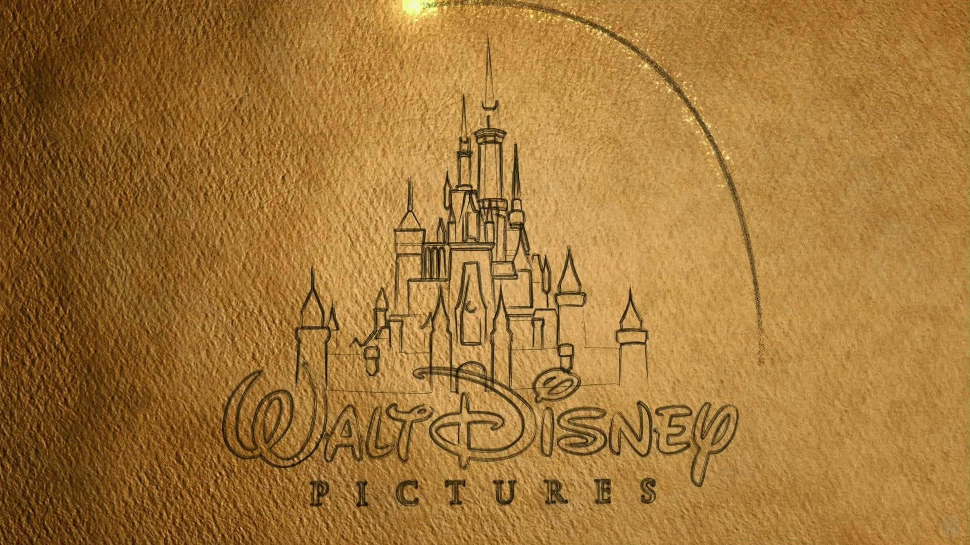 1920x1080 Disney In Wood