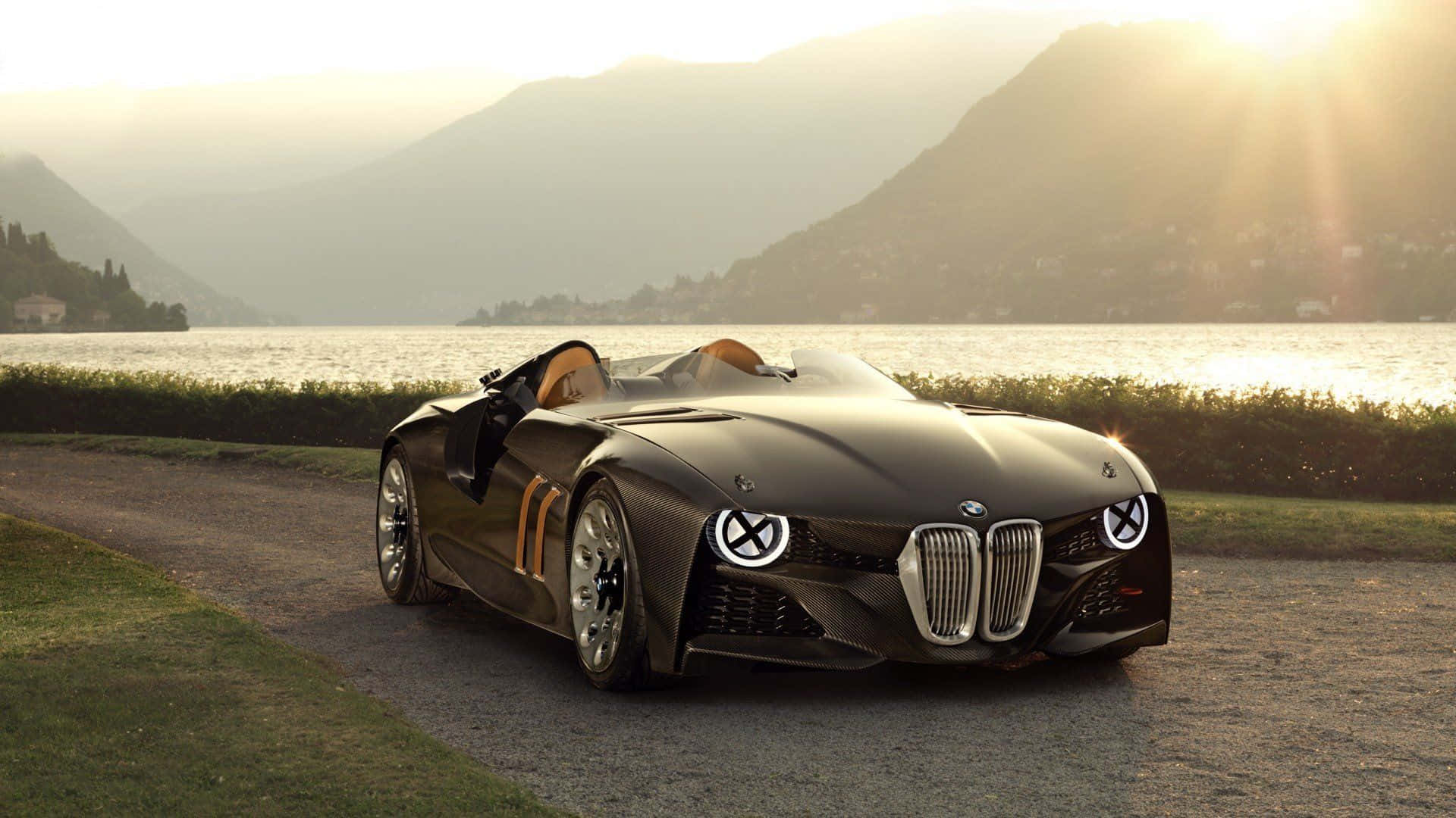 1920x1080 Hd Bmw Car Background