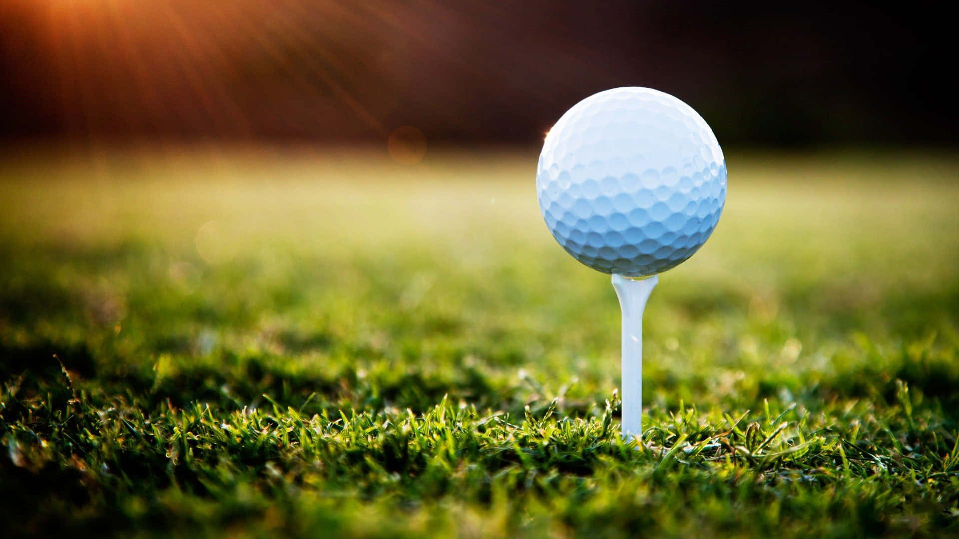 1920x1080 Hd Golf Iphone Theme Background