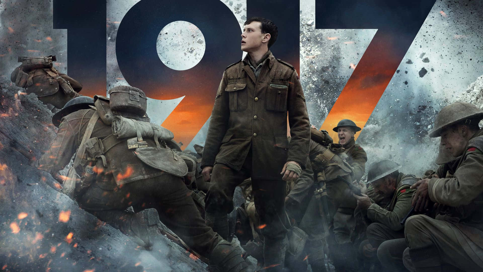 1920x1080 Hd Movie 1920 X 1080 Background