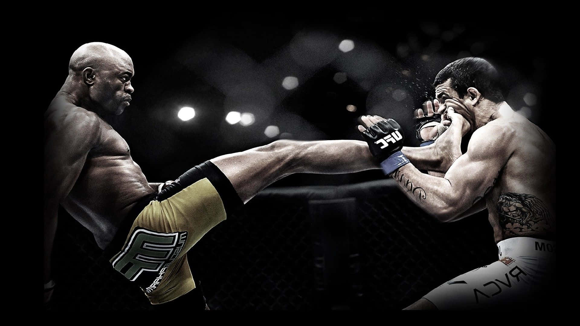 1920x1080 Hd Muay Thai Sports