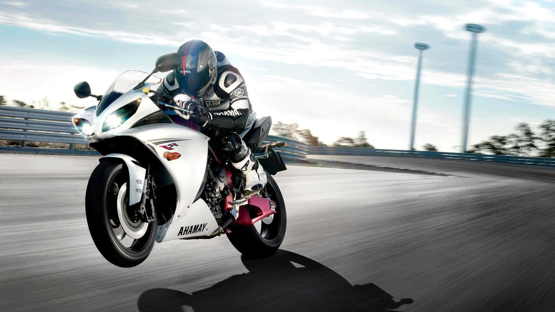 1920x1080 Hd Riding Sports Background