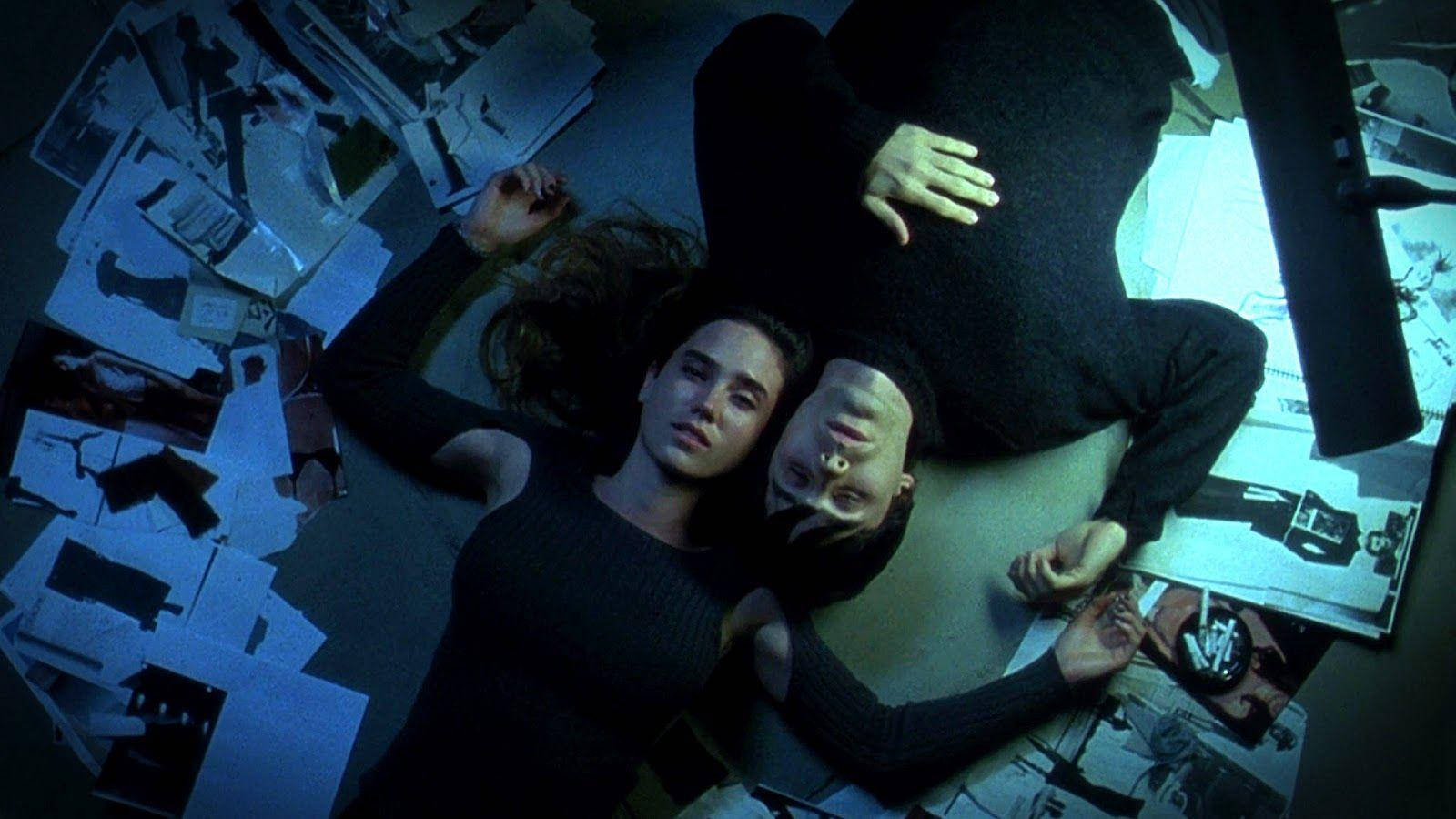 2000 Film Requiem For A Dream Actors Background