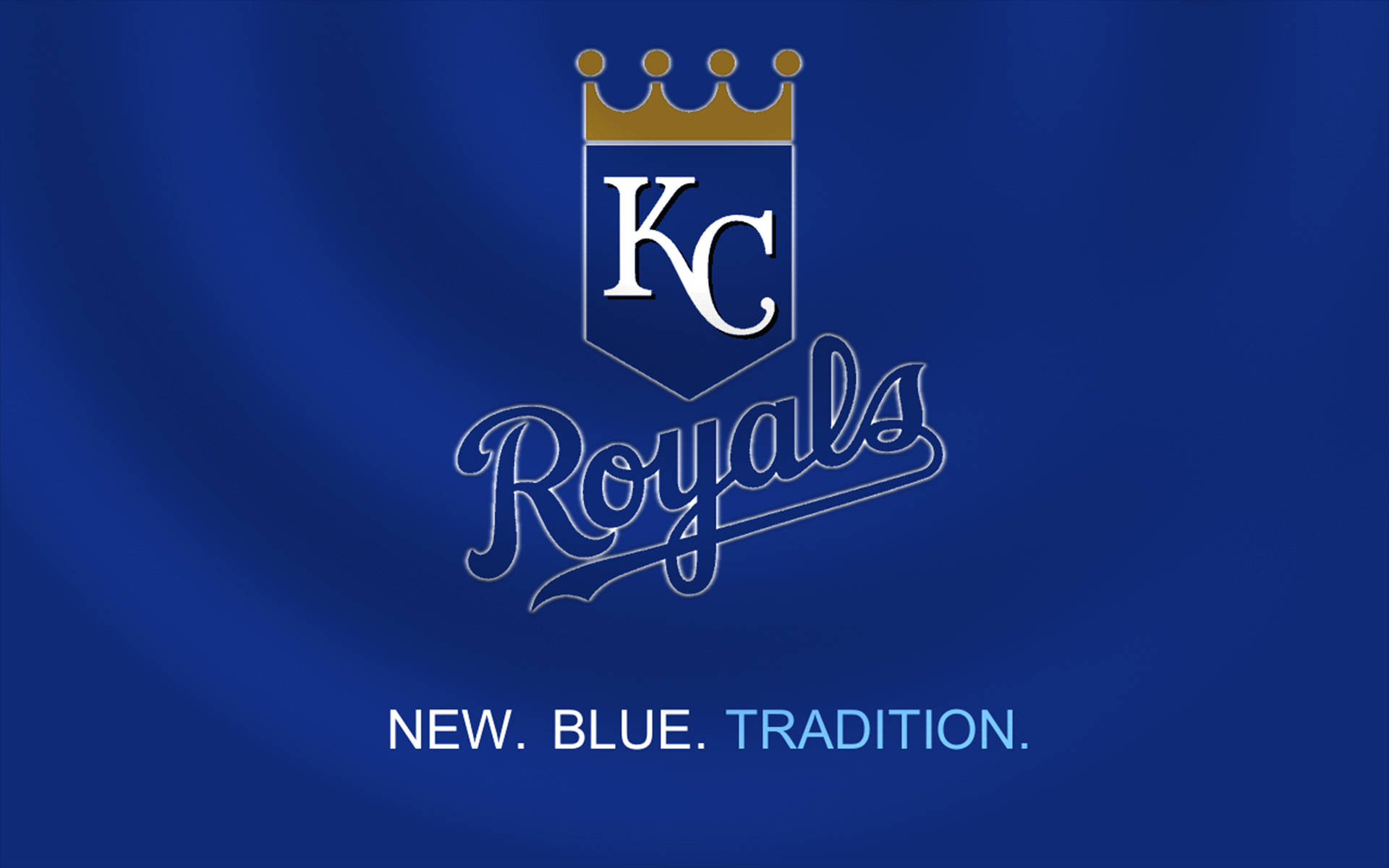 2002 Kansas City Royals Logo Background
