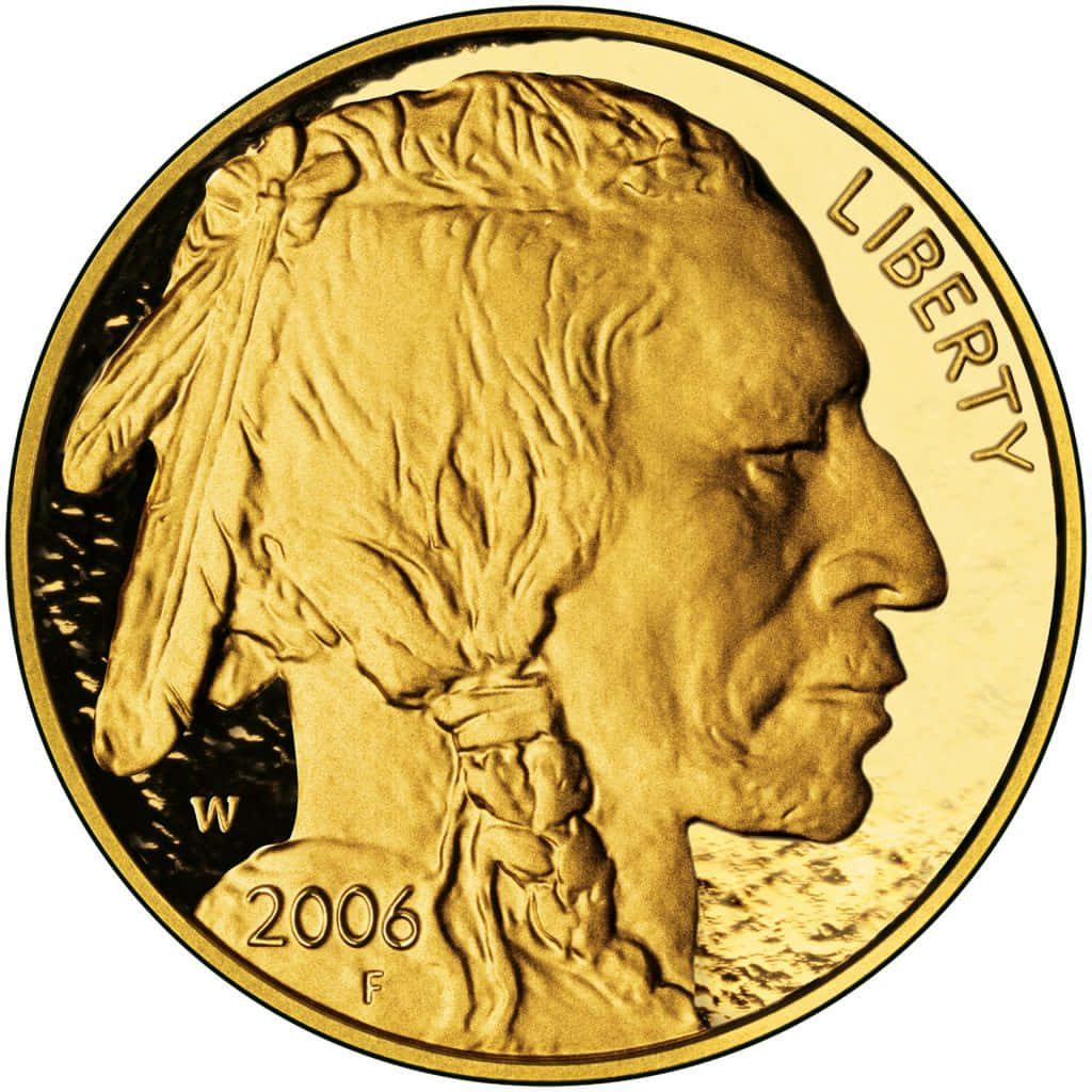 2006 Liberty Coin