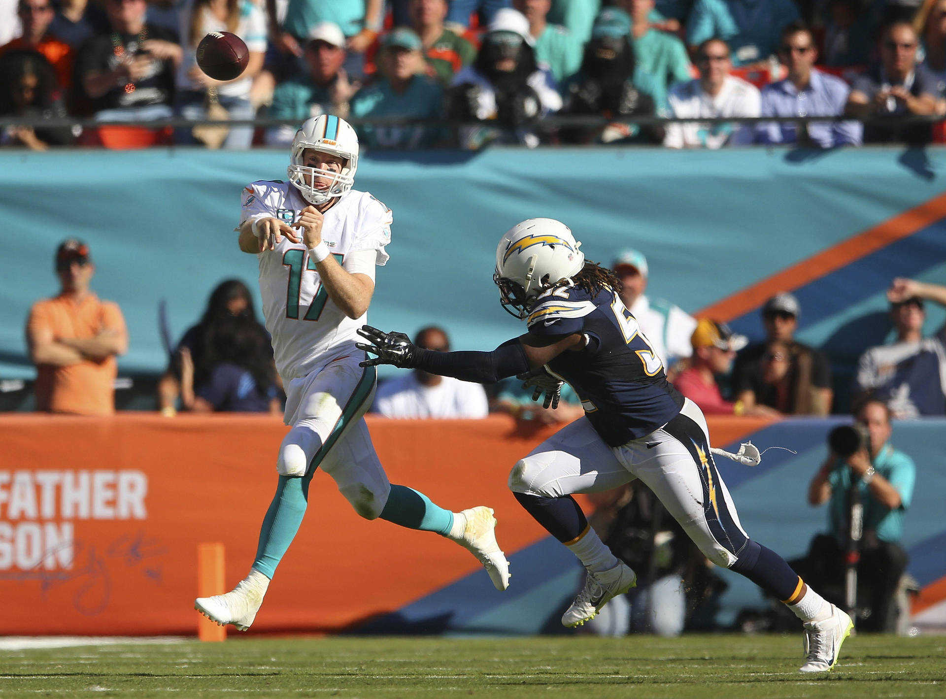 2014 Dolphins Chargers Tennessee Titans Ryan Tannehill