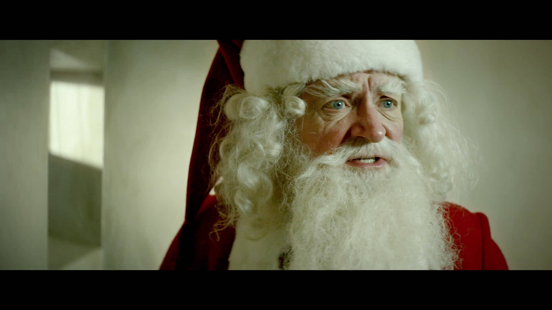 2014 Get Santa Jim Broadbent