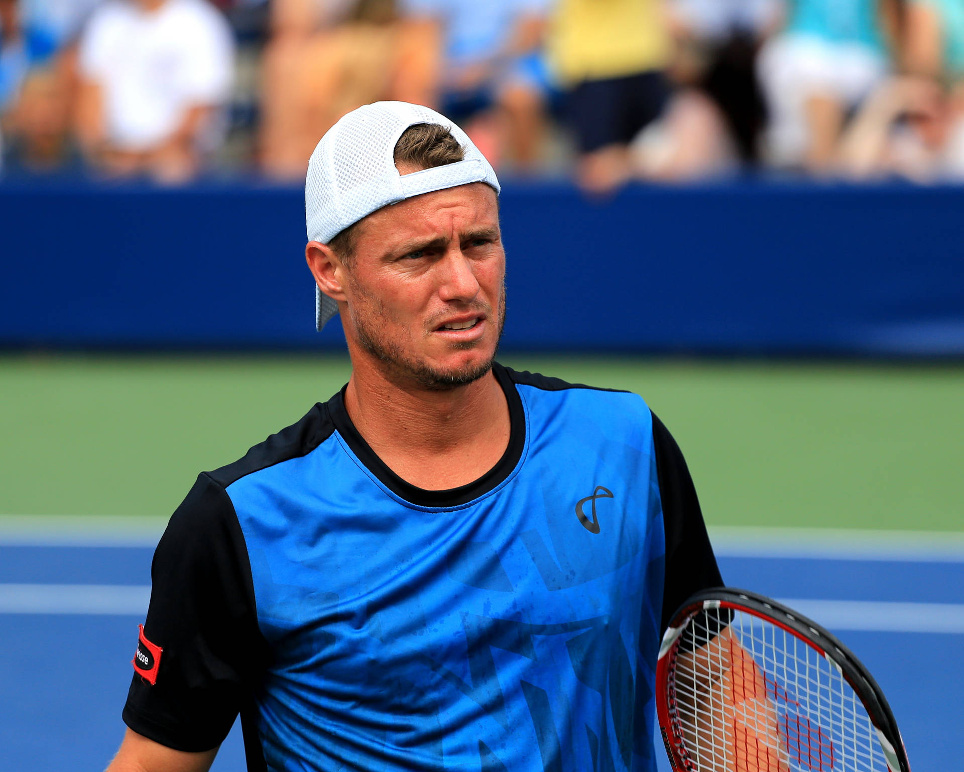 2015 Us Open Lleyton Hewitt Background