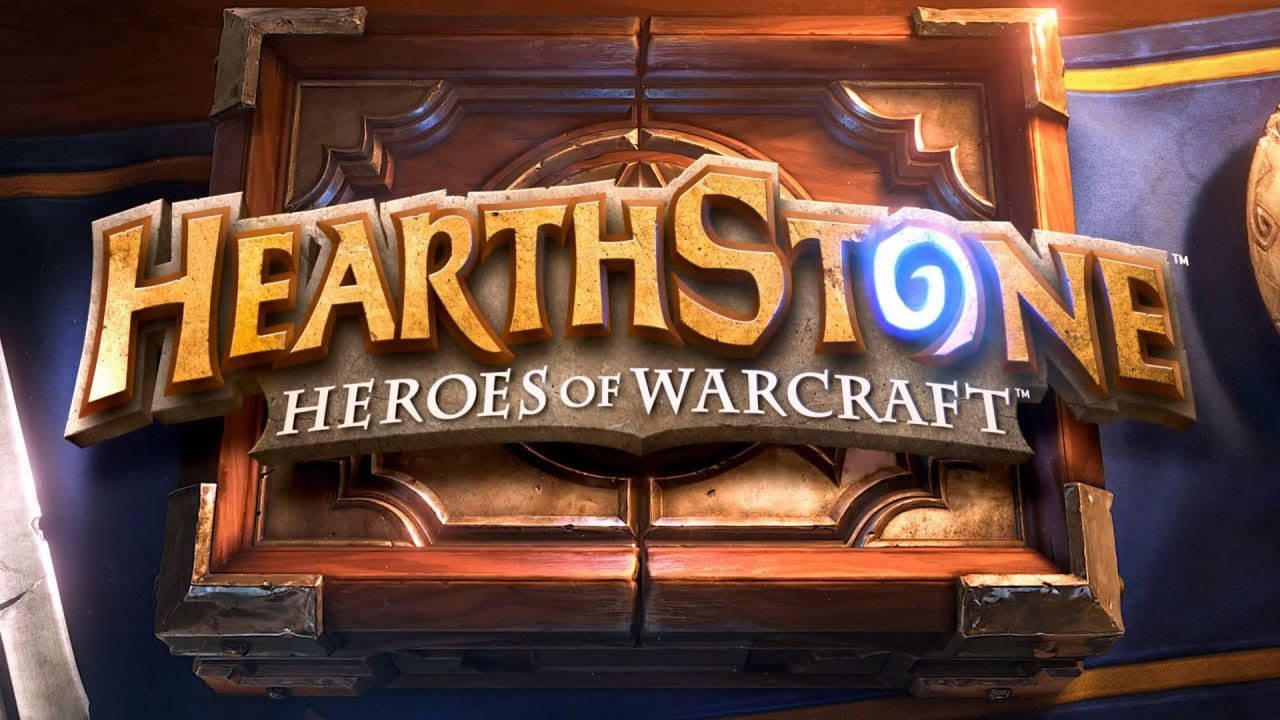 2560 X 1440 Hearthstone Heroes Of Warcraft