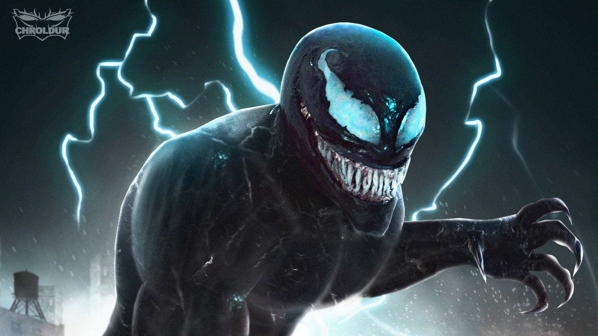 2560 X 1440 Movie Venom