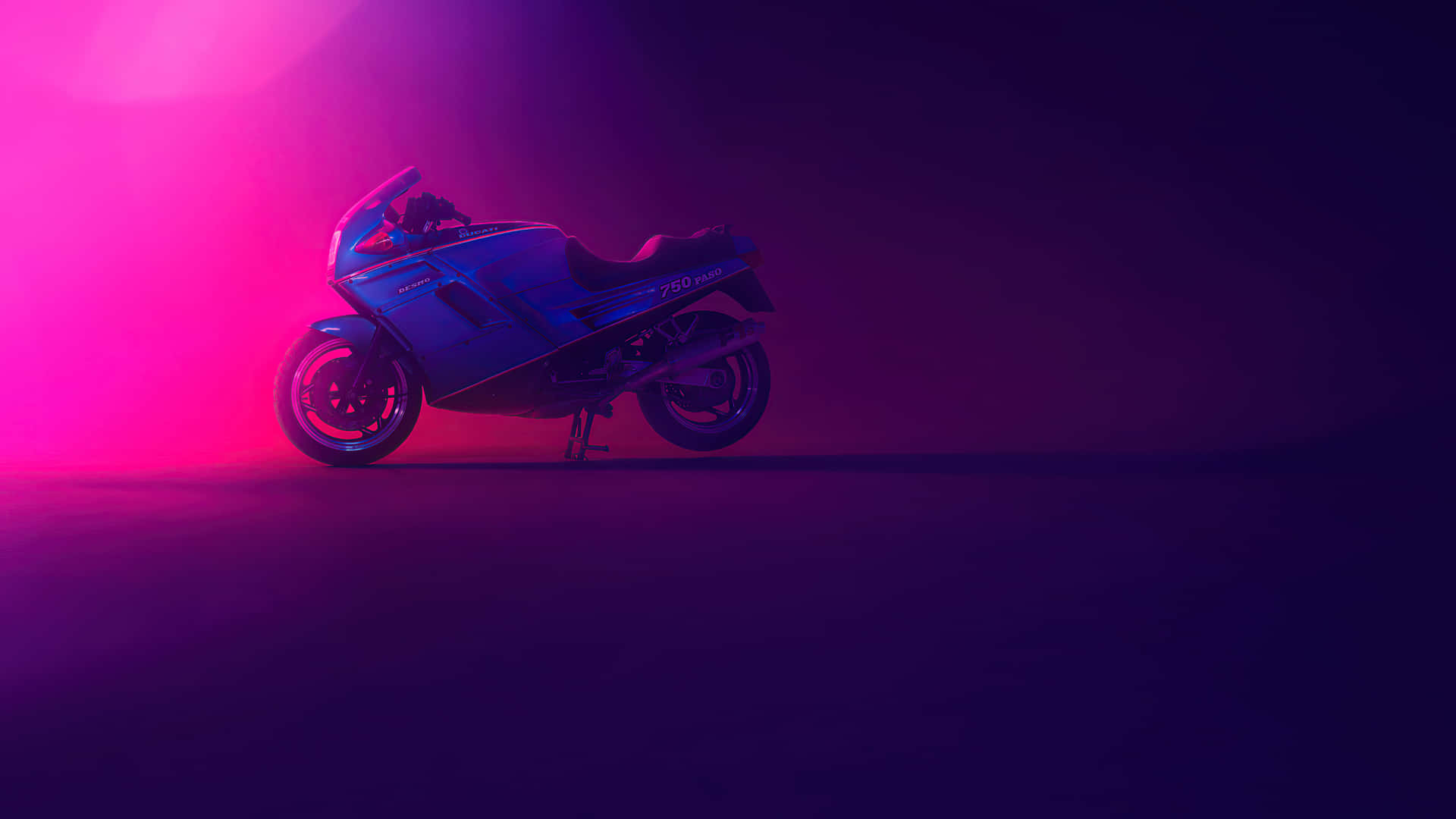 2560x1440 Ducati Motorcycle Background