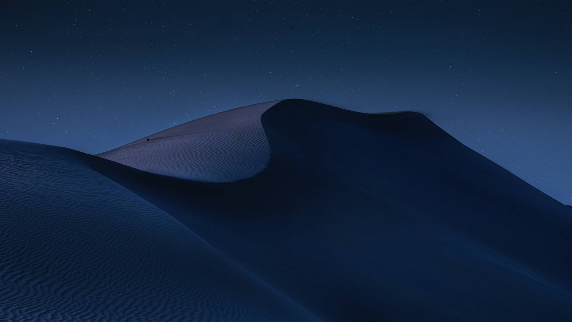 2560x1440 Nature Desert Dunes Background