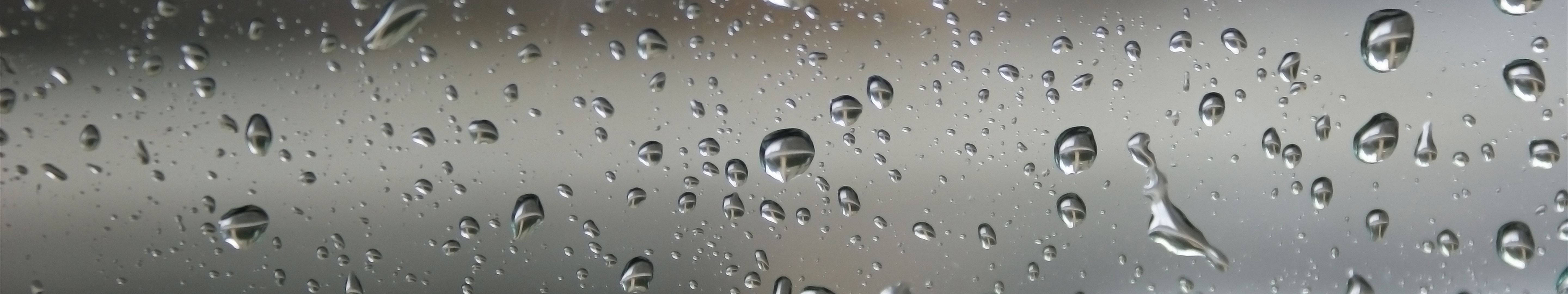3 Monitor Dew Drops