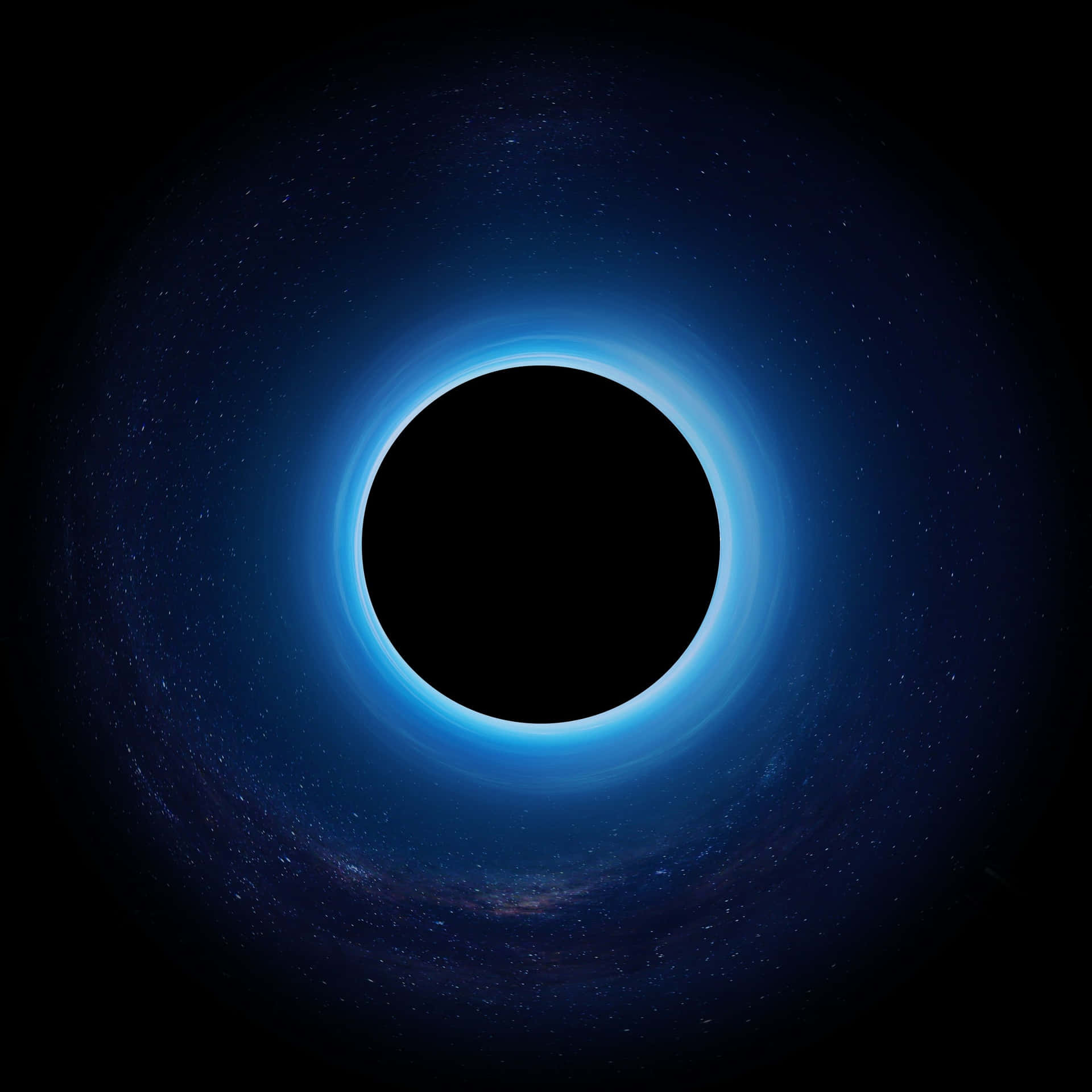 3000x3000 Dark Hole Background