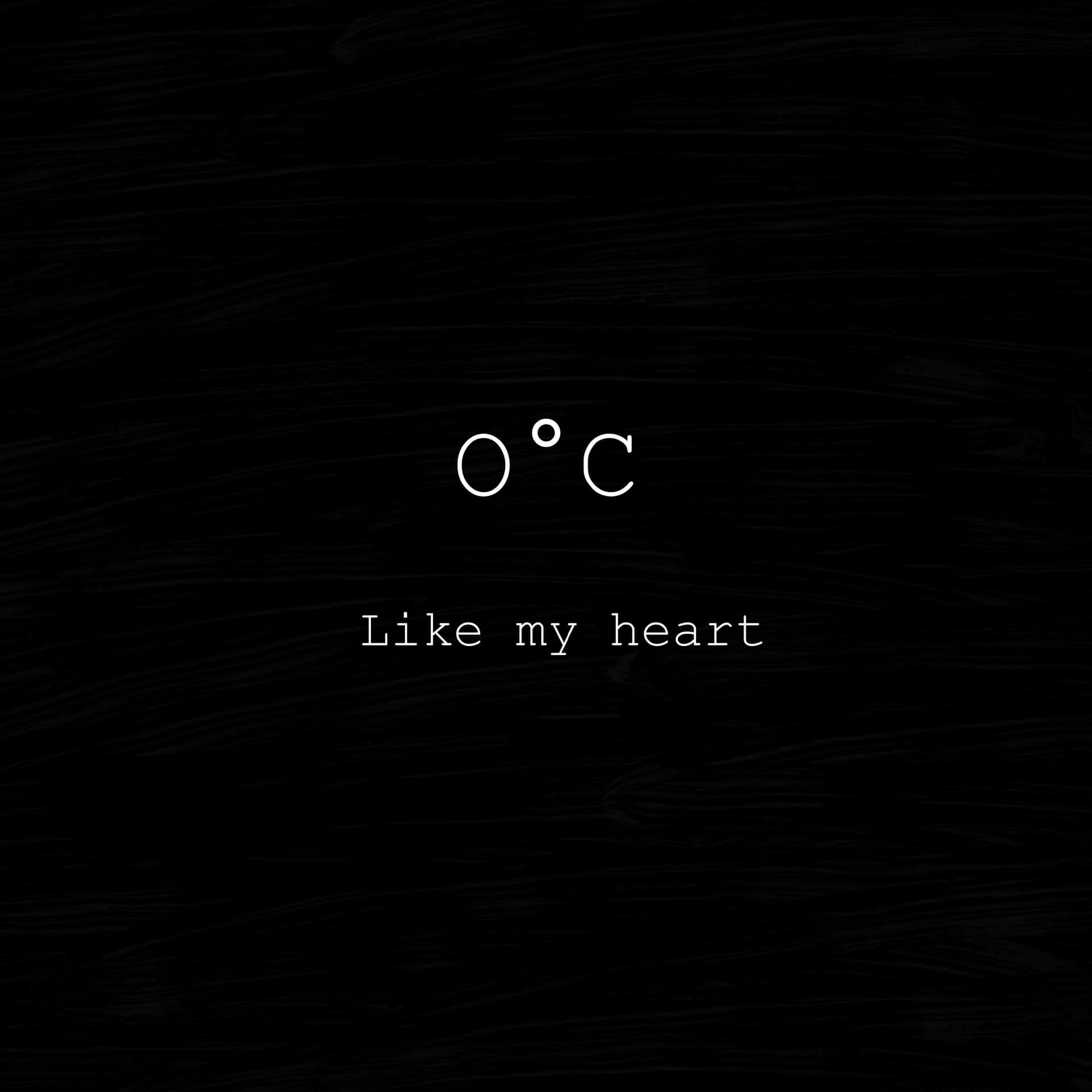 3000x3000 Minimalist Text Image Background