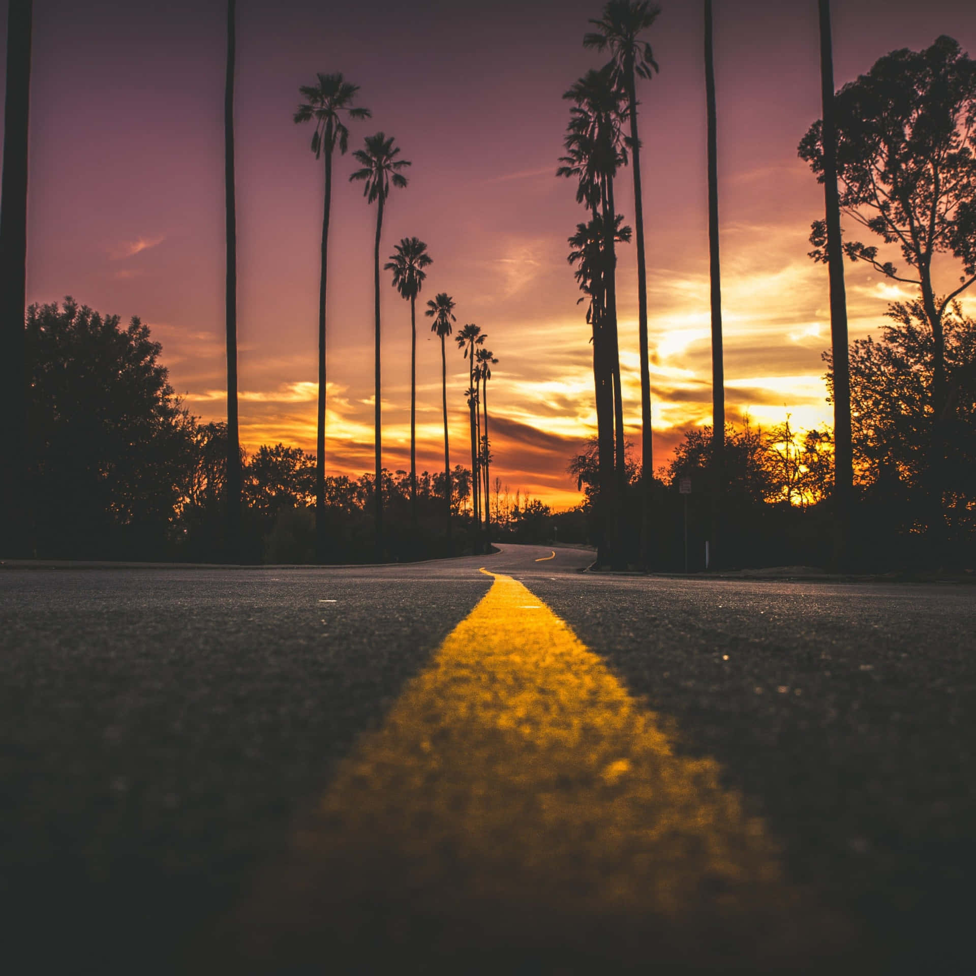 3000x3000 Road Background