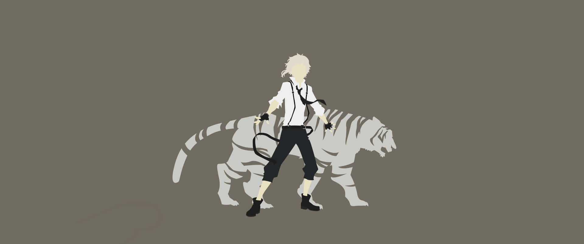 3440x1440 Minimal Wallpaper Background