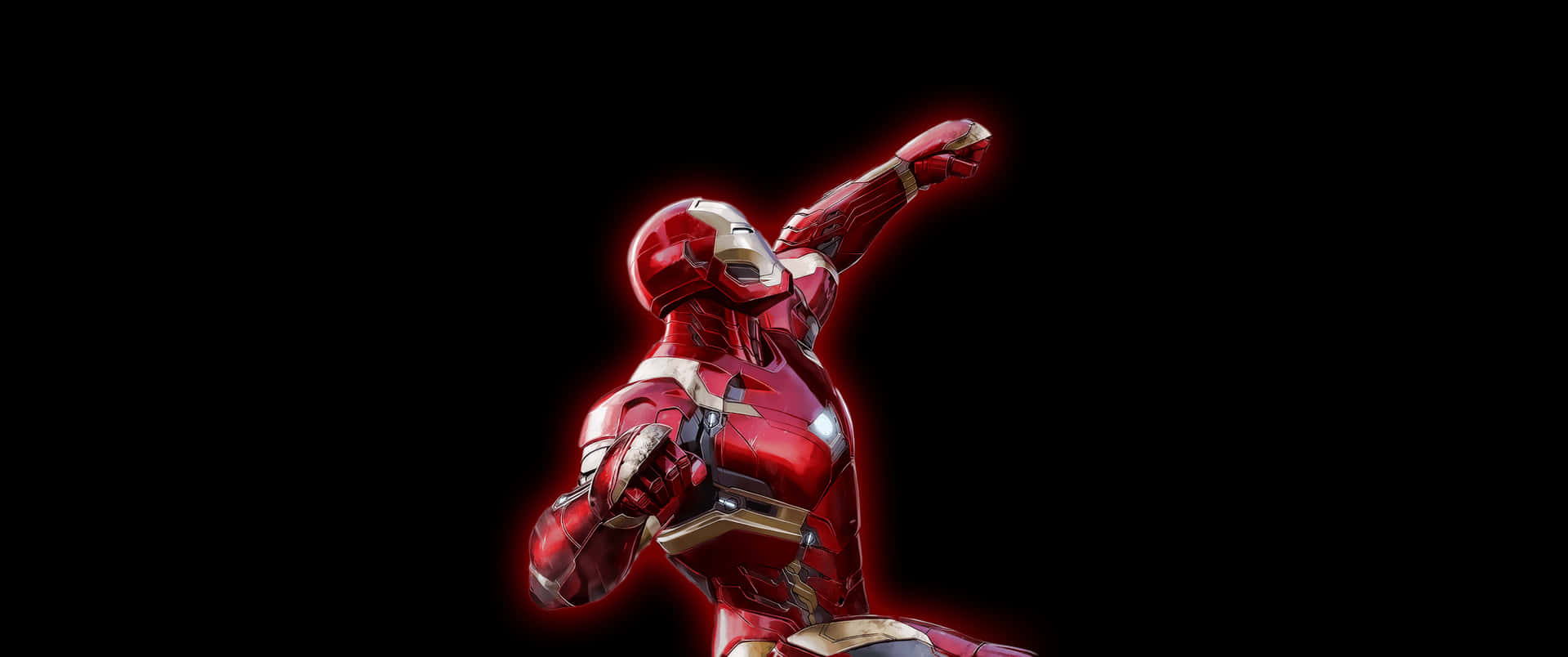 3440x1440 Uhd Iron Man Background