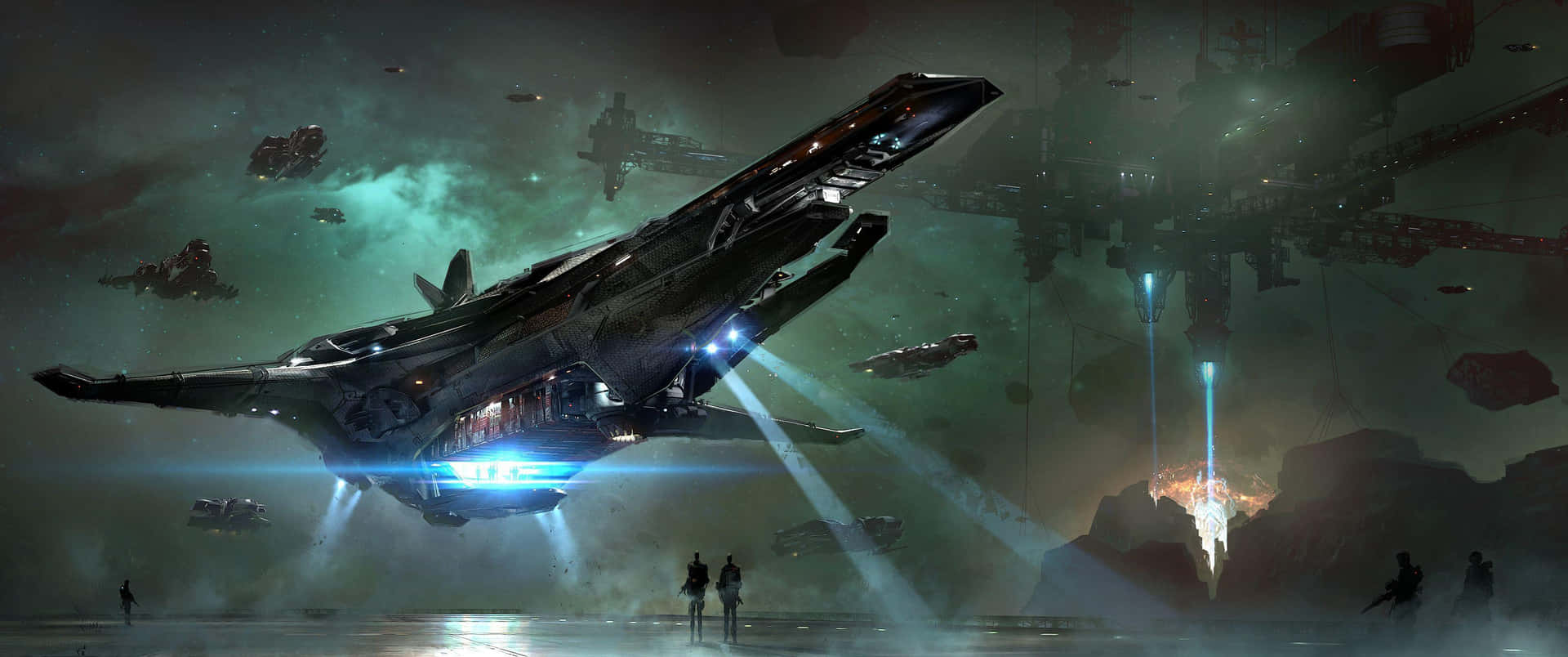 3440x1440 Uhd Resolution Hero Image Background