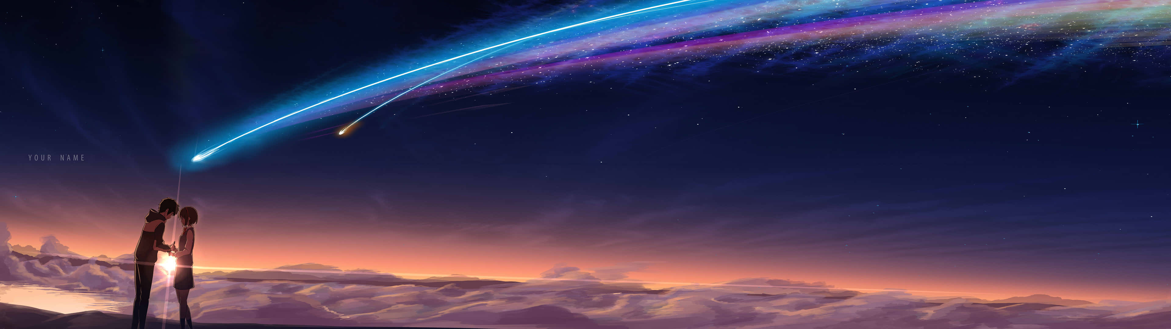 3840 X 1080 [wallpaper] Background