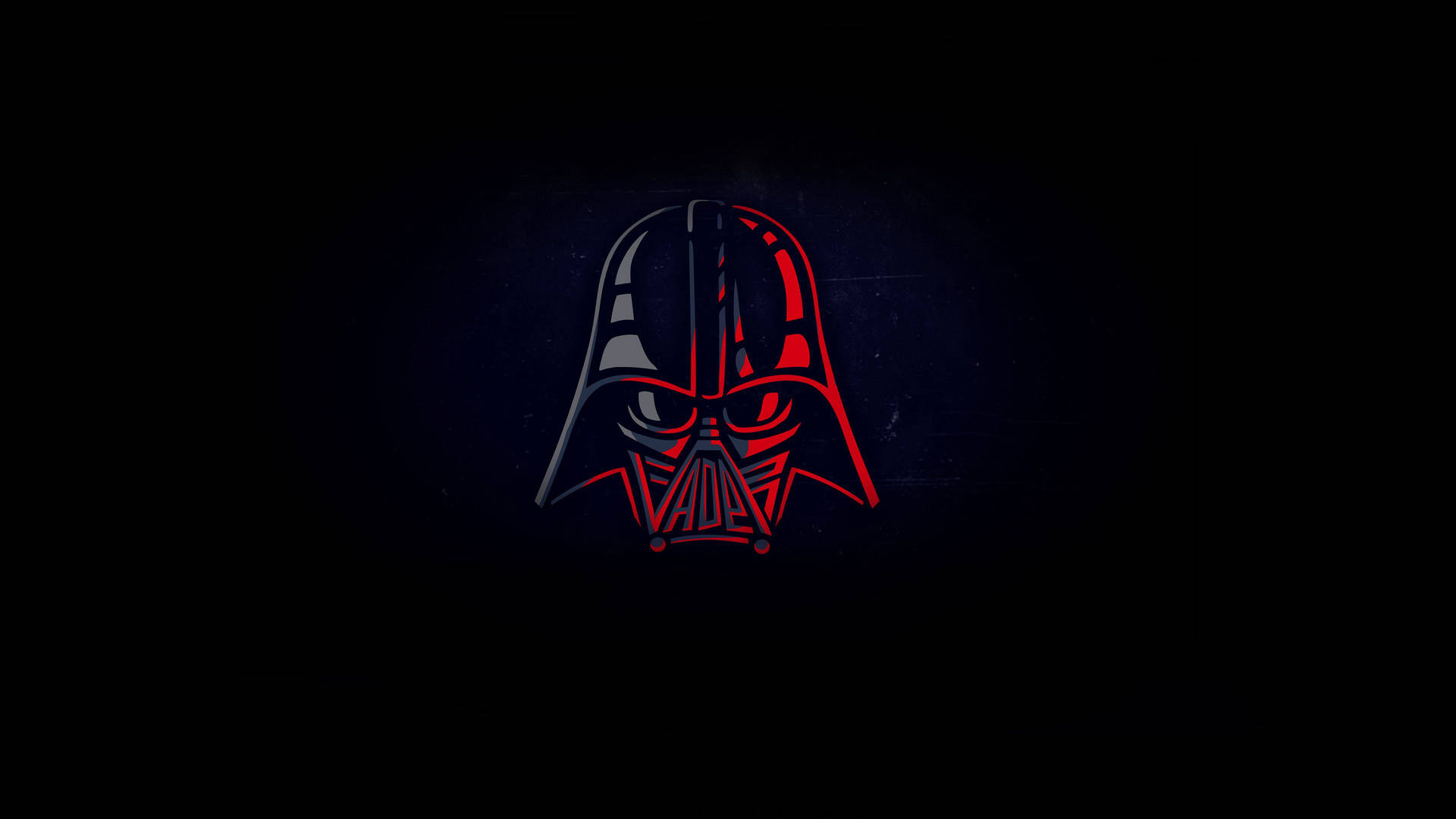 3840 X 2160 Star Wars Vader Mask Art Background