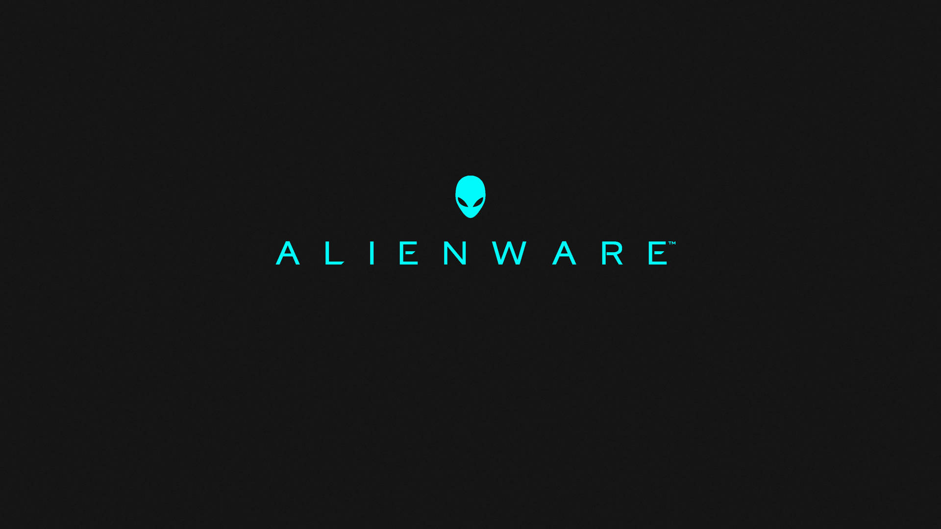 3840x2160 Alienware Minimalist Background