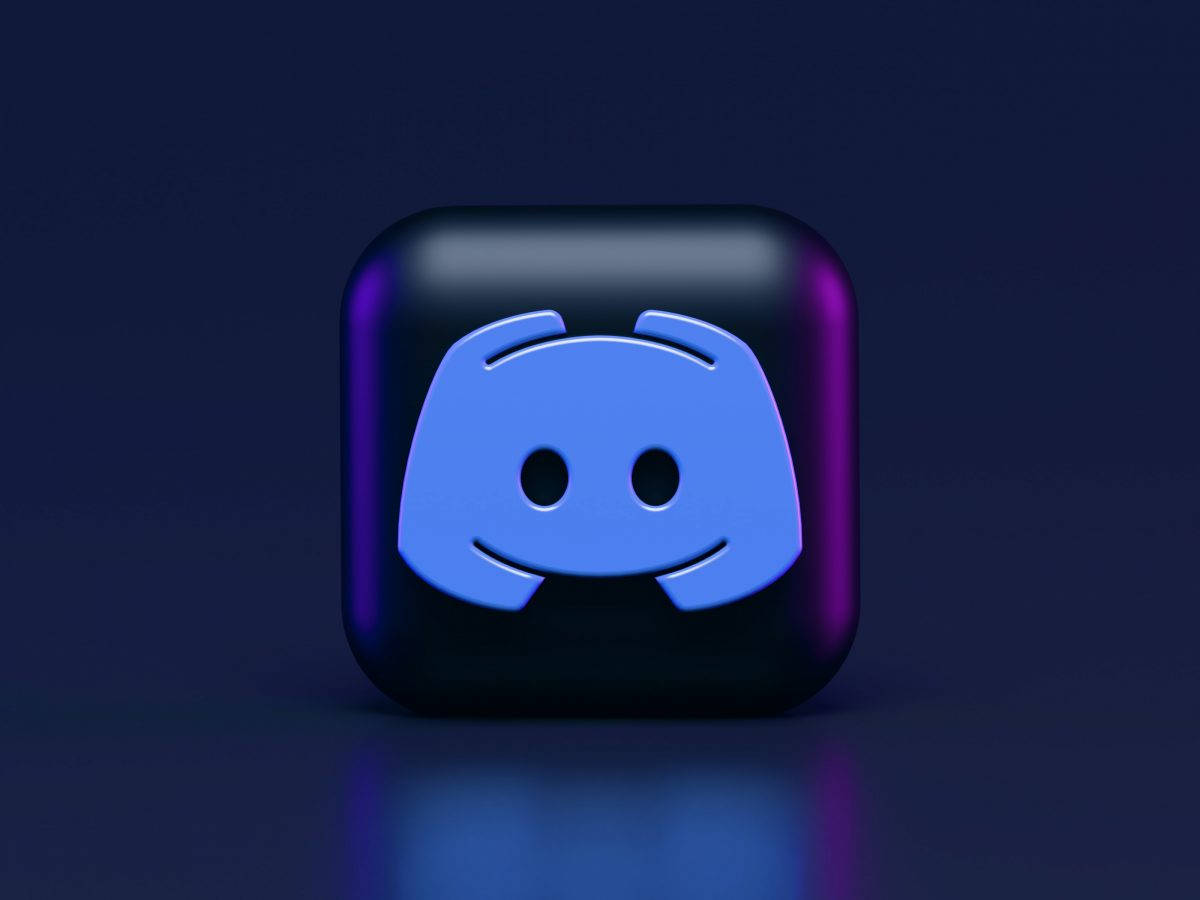 3d Cube Pfp For Discord Background