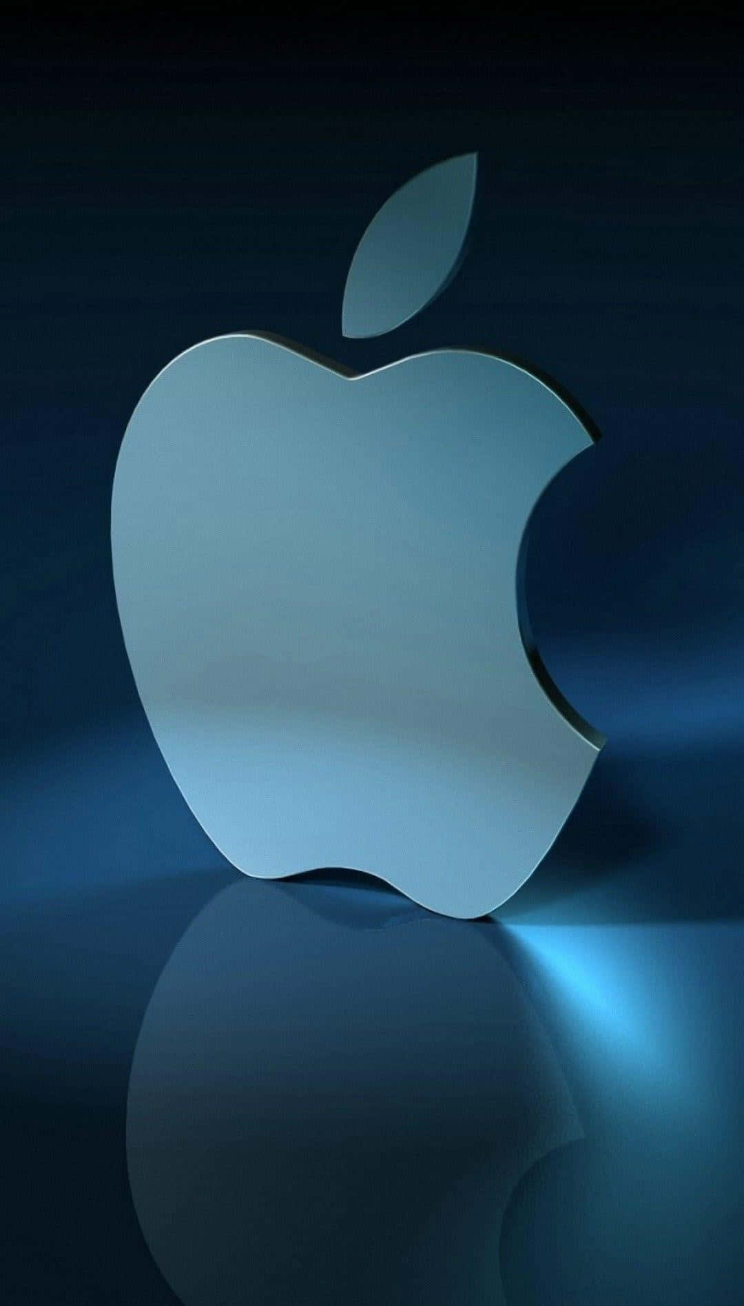 3d Design Logo Amazing Apple Hd Iphone