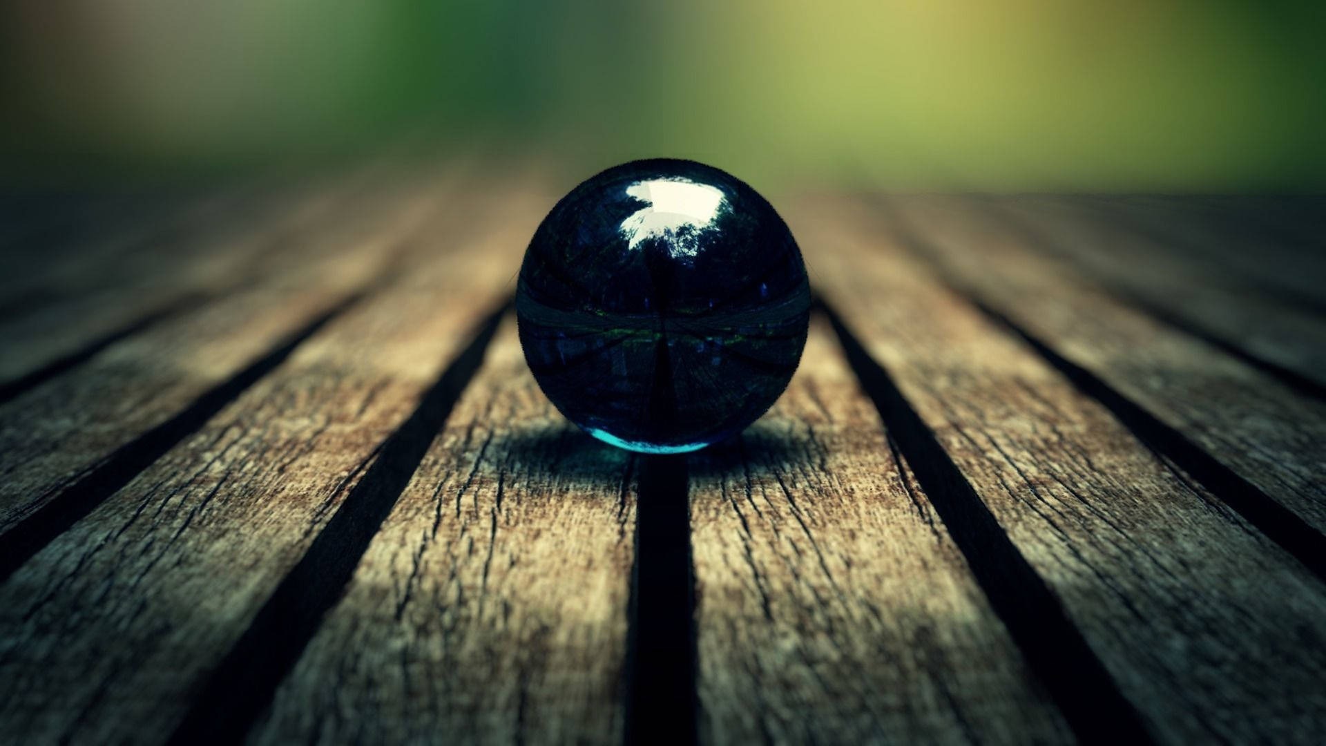 3d Hd Black Marble Background