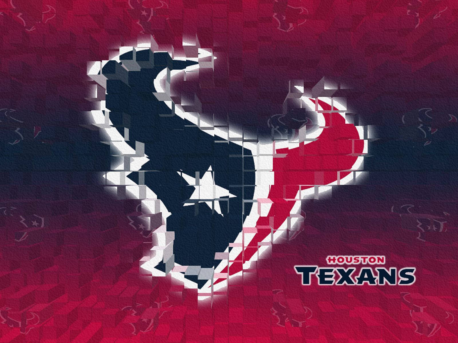3d Houston Texans Wallpaper Background