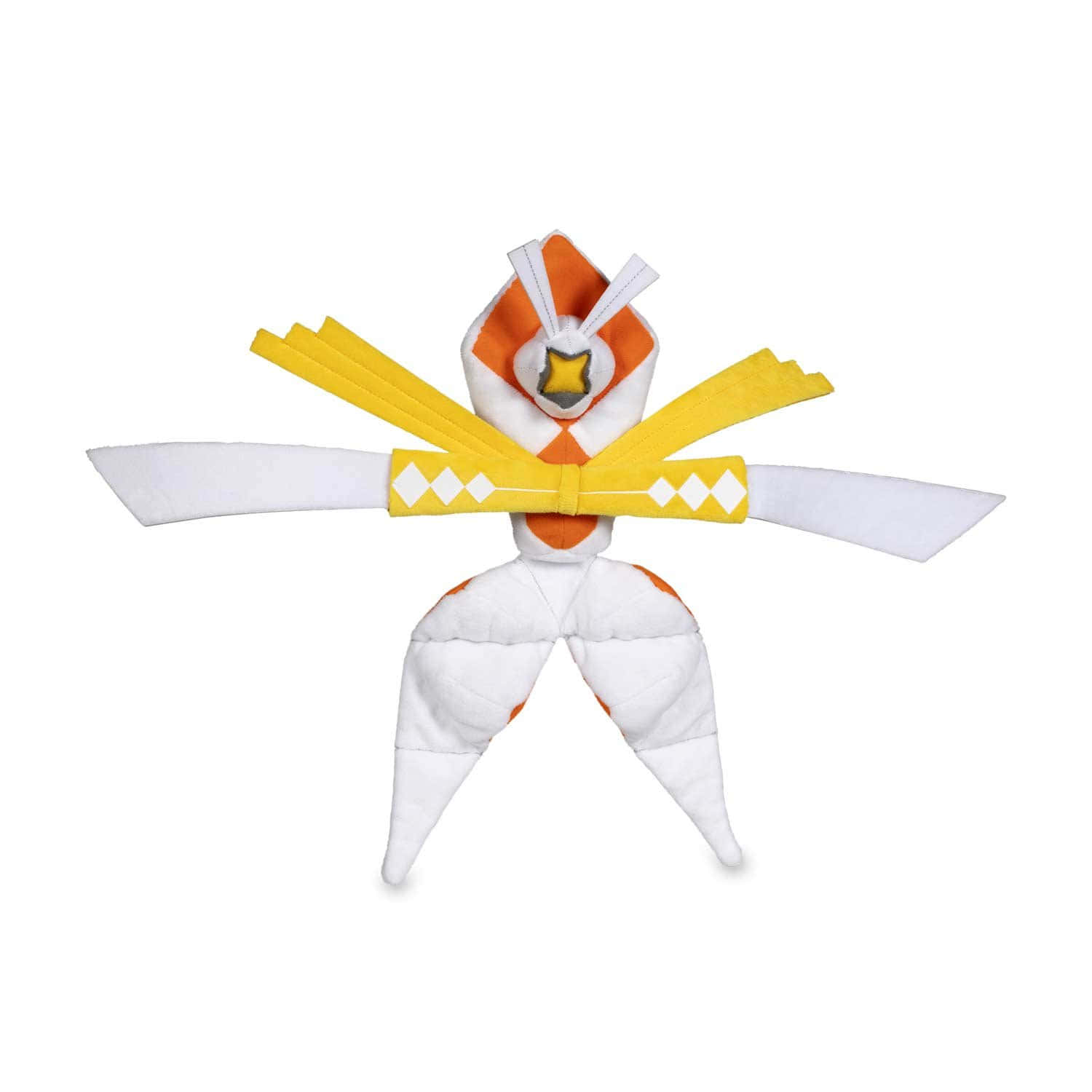 3d Model Of Kartana Pokemon