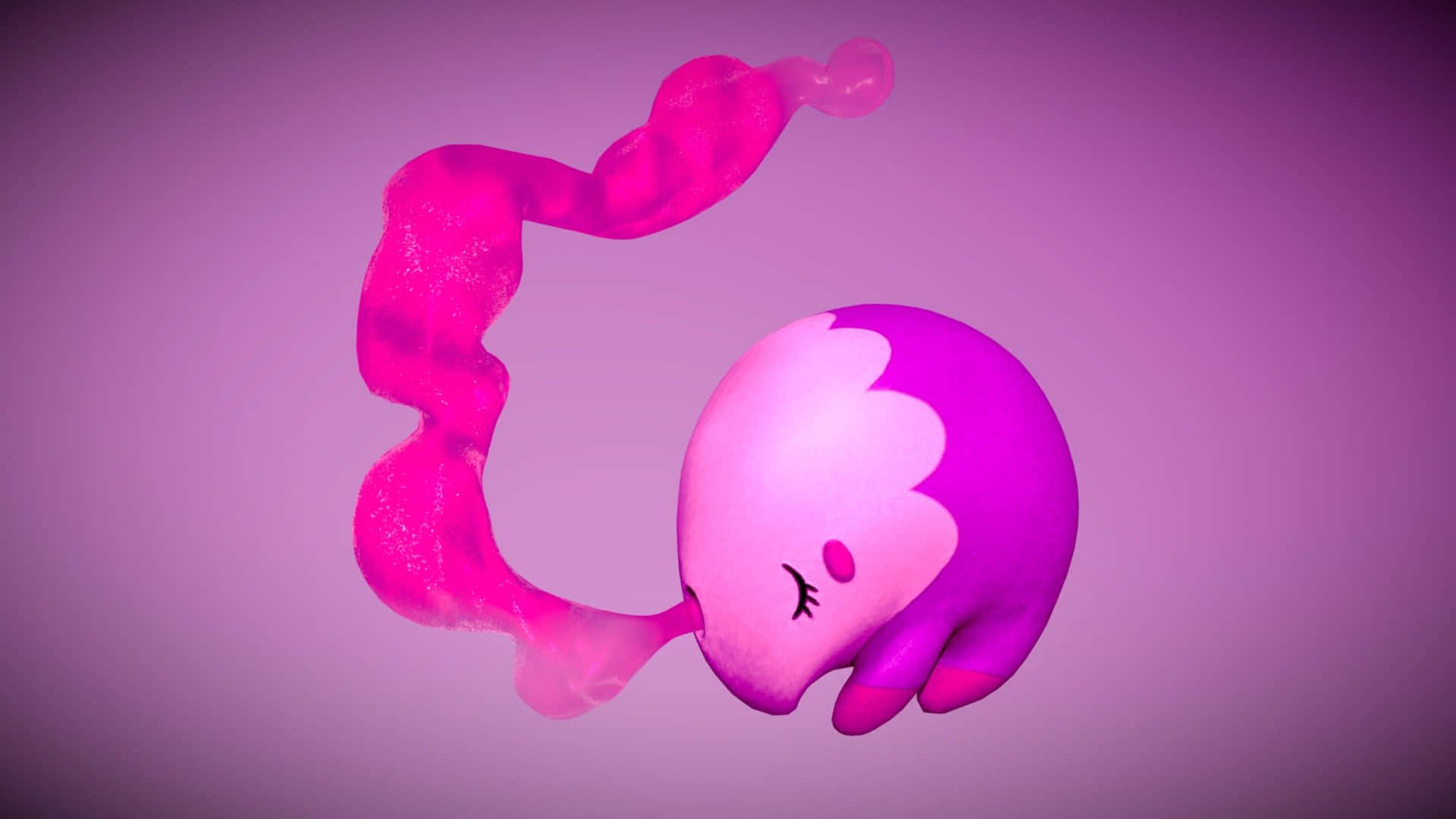 3d Rendered Musharna Background