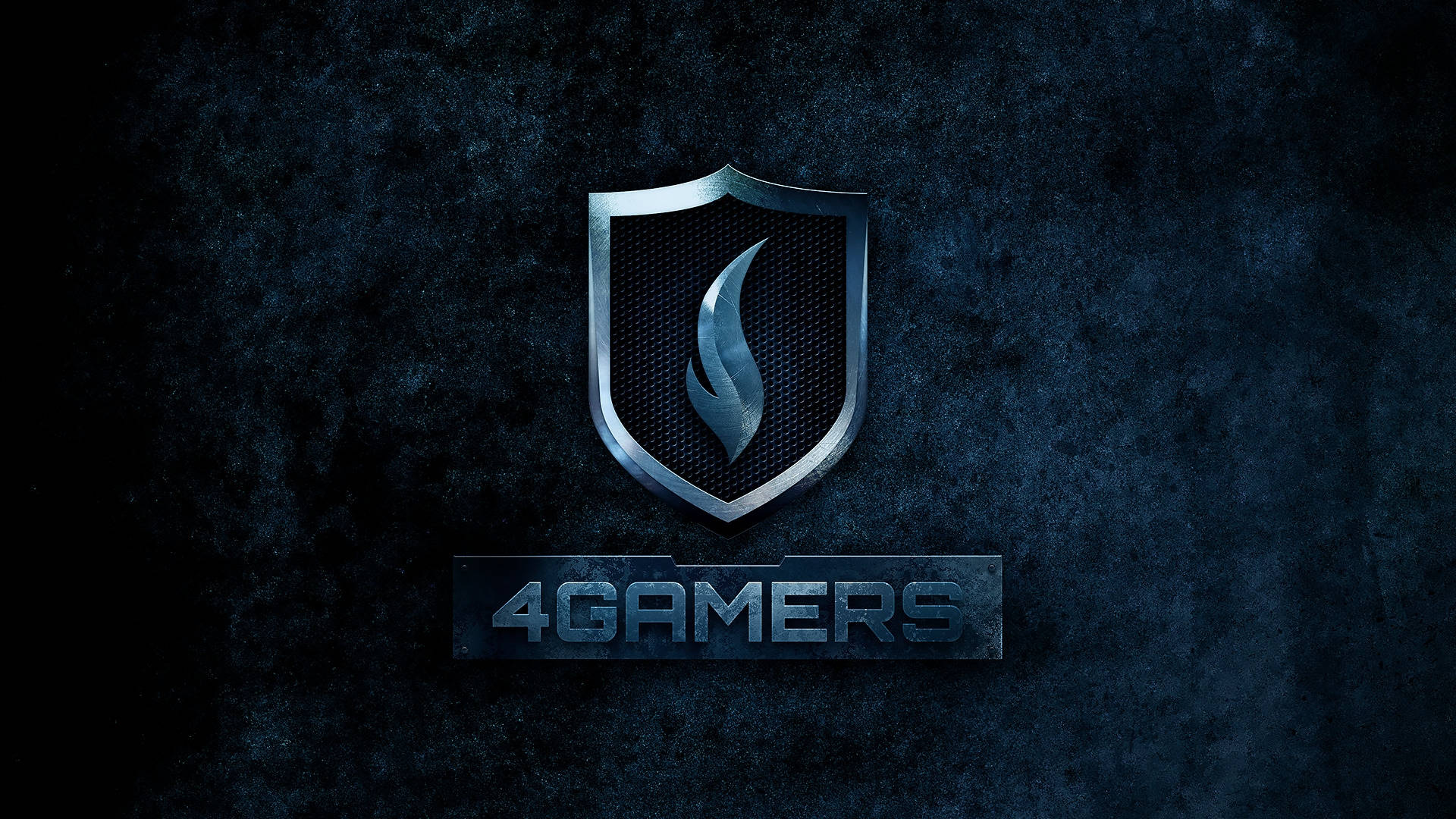 4gamers Gamer Logo Background