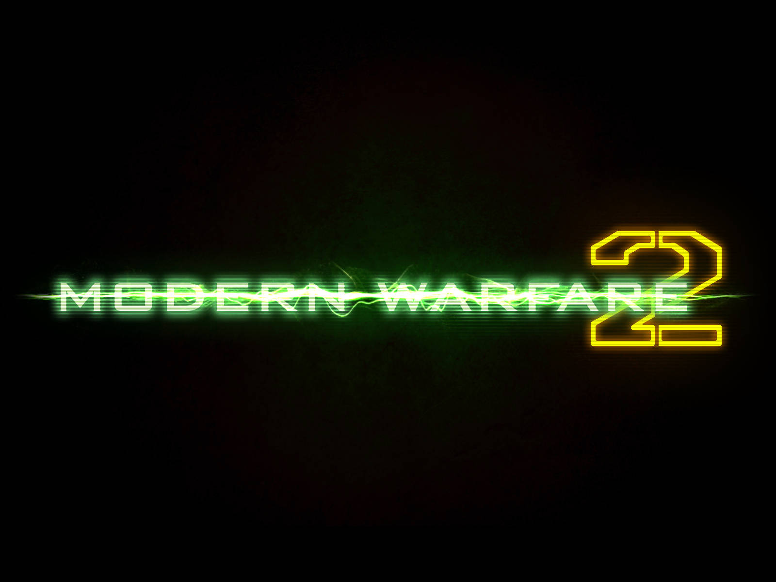 4k Call Of Duty Modern Warfare 2